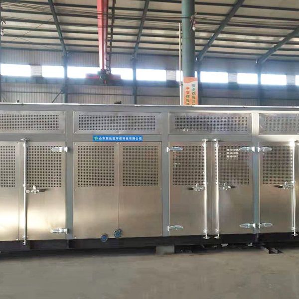 碼頭油氣回收設(shè)備