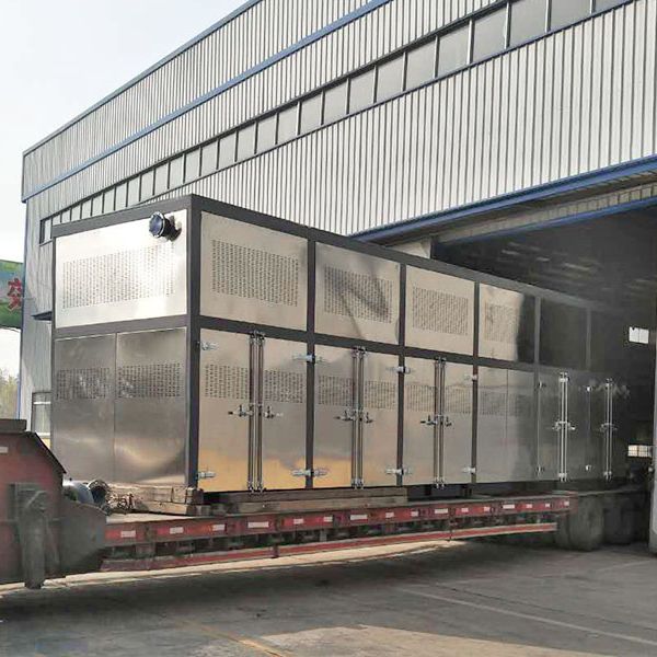 醇苯等廢氣治理設備