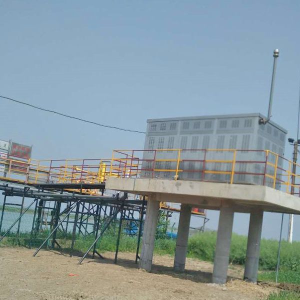 醇苯等廢氣治理設備