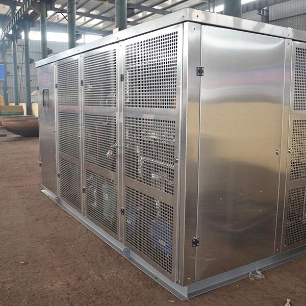 醇苯等廢氣治理設備