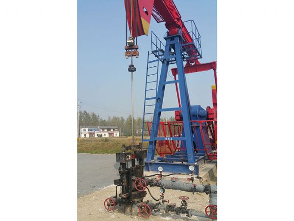 油田井口伴生氣液化回收設(shè)備