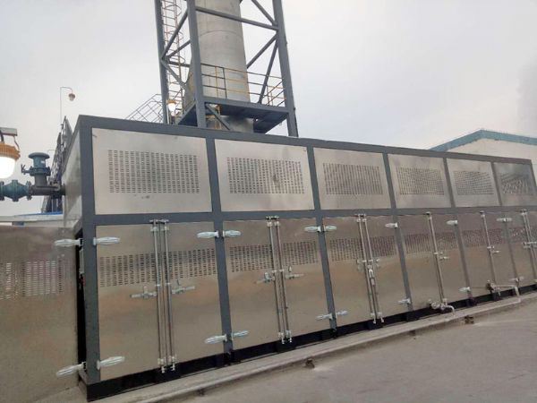 醇苯等廢氣治理設(shè)備