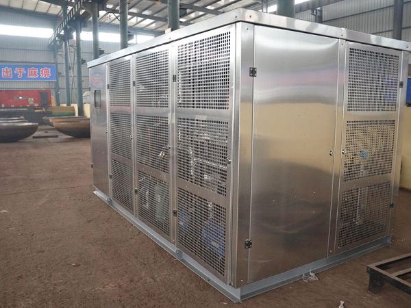 醇苯等廢氣治理設(shè)備