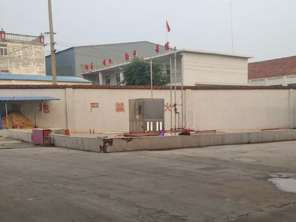 加油站三次油氣回收設備