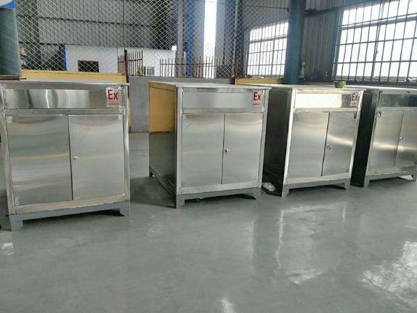 加油站三次油氣回收設(shè)備