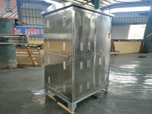 加油站三次油氣回收設(shè)備