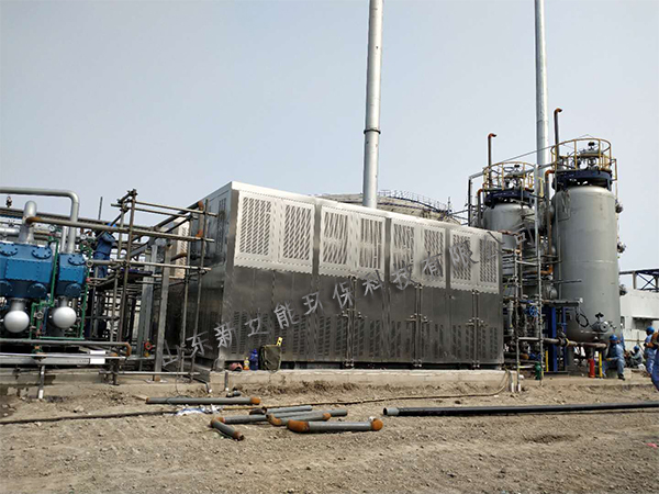 中沙友誼的見(jiàn)證—中沙項(xiàng)目