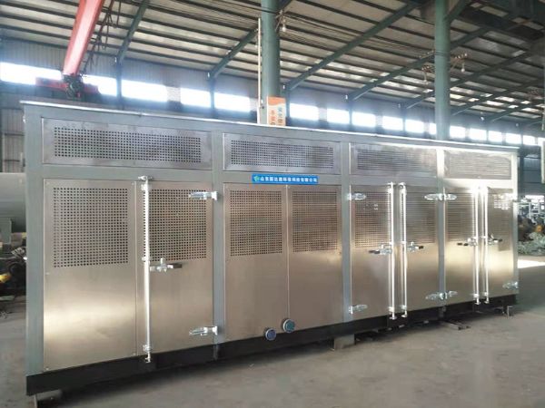 加油站油氣回收使用步驟有哪些？