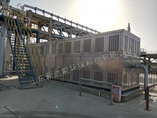 新疆塔河項(xiàng)目